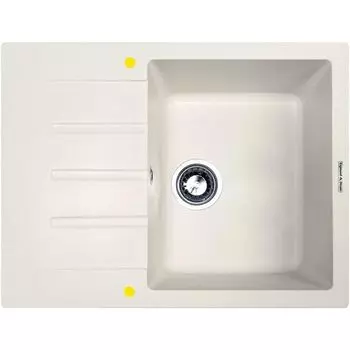 Кухонная мойка Zigmund &amp; Shtain