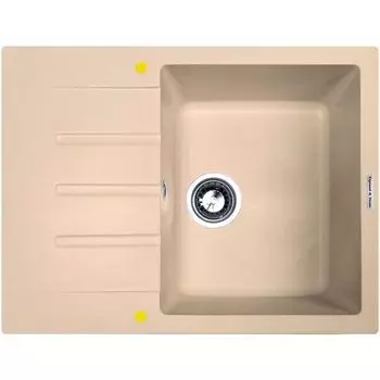 Кухонная мойка Zigmund &amp; Shtain