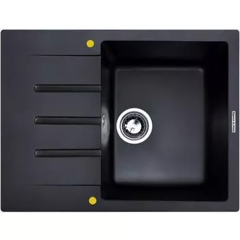 Кухонная мойка Zigmund &amp; Shtain