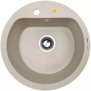 Кухонная мойка Zigmund &amp; Shtain