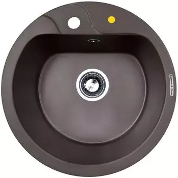 Кухонная мойка Zigmund &amp; Shtain