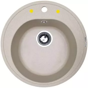 Кухонная мойка Zigmund &amp; Shtain