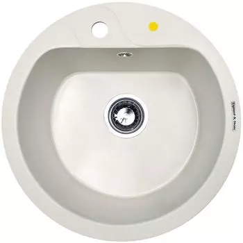 Кухонная мойка Zigmund &amp; Shtain