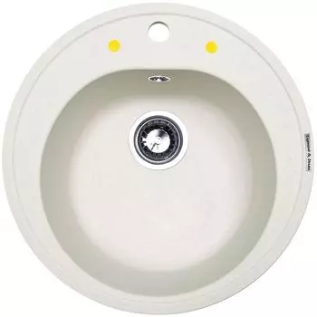 Кухонная мойка Zigmund &amp; Shtain