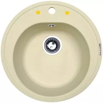 Кухонная мойка Zigmund &amp; Shtain