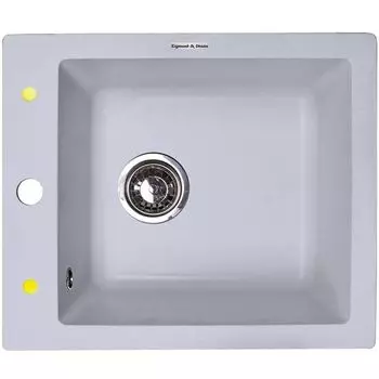 Кухонная мойка Zigmund &amp; Shtain
