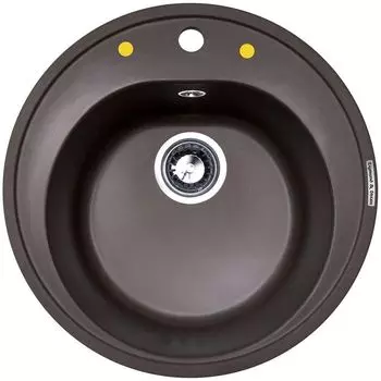 Кухонная мойка Zigmund &amp; Shtain