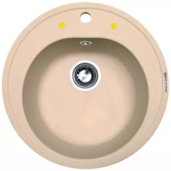 Кухонная мойка Zigmund &amp; Shtain