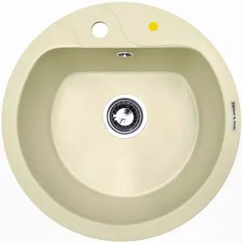 Кухонная мойка Zigmund &amp; Shtain