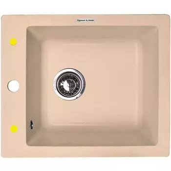 Кухонная мойка Zigmund &amp; Shtain