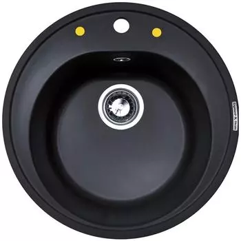 Кухонная мойка Zigmund &amp; Shtain