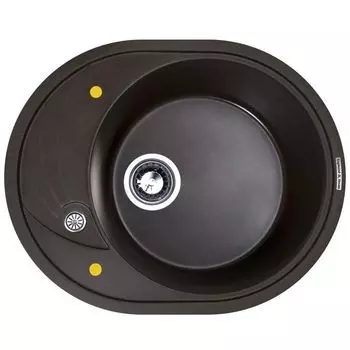 Кухонная мойка Zigmund &amp; Shtain