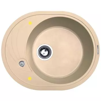 Кухонная мойка Zigmund &amp; Shtain