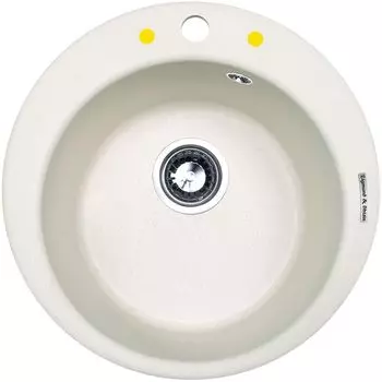 Кухонная мойка Zigmund &amp; Shtain