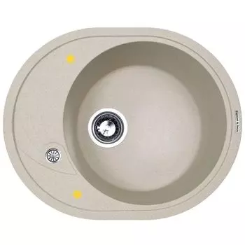 Кухонная мойка Zigmund &amp; Shtain