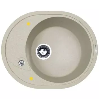 Кухонная мойка Zigmund &amp; Shtain