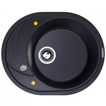 Кухонная мойка Zigmund &amp; Shtain