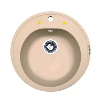 Кухонная мойка Zigmund &amp; Shtain