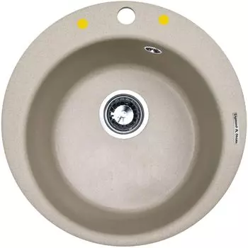 Кухонная мойка Zigmund &amp; Shtain