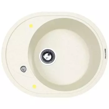 Кухонная мойка Zigmund &amp; Shtain