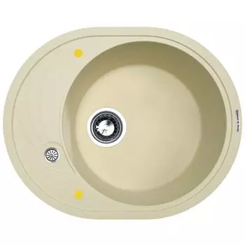 Кухонная мойка Zigmund &amp; Shtain