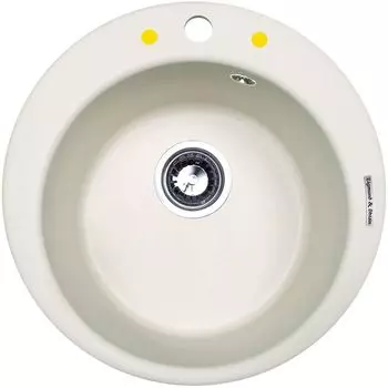 Кухонная мойка Zigmund &amp; Shtain