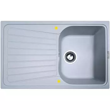 Кухонная мойка Zigmund &amp; Shtain