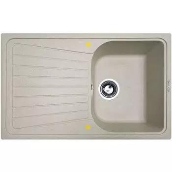 Кухонная мойка Zigmund &amp; Shtain