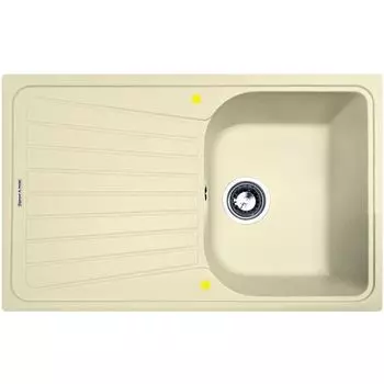 Кухонная мойка Zigmund &amp; Shtain