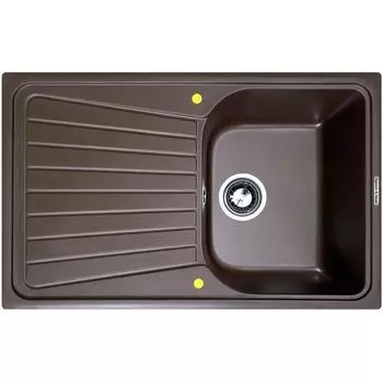 Кухонная мойка Zigmund &amp; Shtain