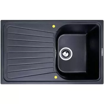 Кухонная мойка Zigmund &amp; Shtain