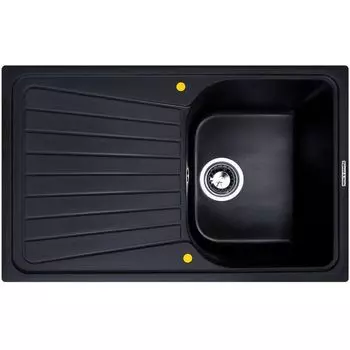 Кухонная мойка Zigmund &amp; Shtain