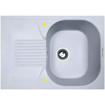 Кухонная мойка Zigmund &amp; Shtain