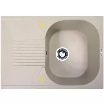 Кухонная мойка Zigmund &amp; Shtain