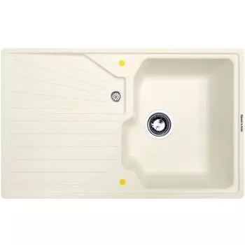 Кухонная мойка Zigmund &amp; Shtain