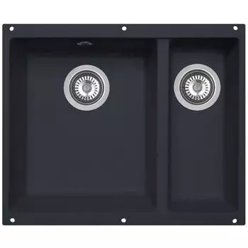 Кухонная мойка Zigmund &amp; Shtain