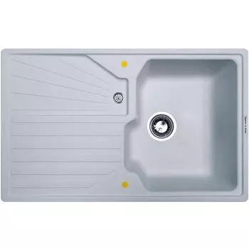 Кухонная мойка Zigmund &amp; Shtain