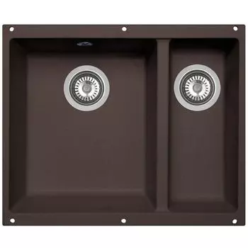 Кухонная мойка Zigmund &amp; Shtain