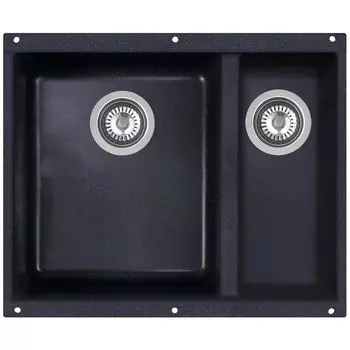 Кухонная мойка Zigmund &amp; Shtain