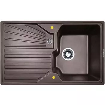 Кухонная мойка Zigmund &amp; Shtain