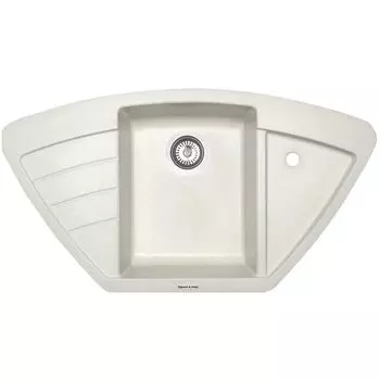 Кухонная мойка Zigmund &amp; Shtain