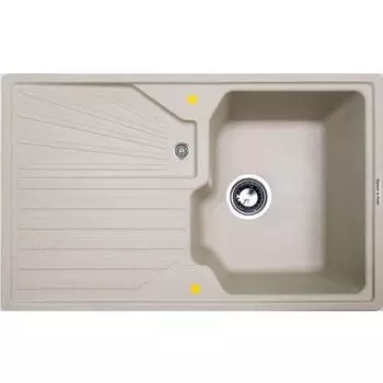 Кухонная мойка Zigmund &amp; Shtain