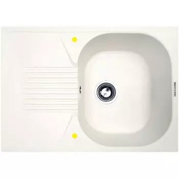 Кухонная мойка Zigmund &amp; Shtain