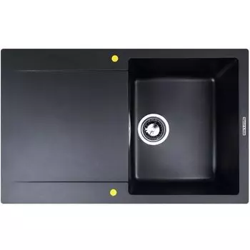 Кухонная мойка Zigmund &amp; Shtain