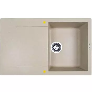 Кухонная мойка Zigmund &amp; Shtain