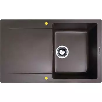 Кухонная мойка Zigmund &amp; Shtain