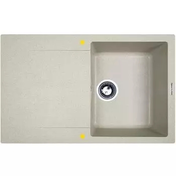 Кухонная мойка Zigmund &amp; Shtain