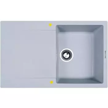 Кухонная мойка Zigmund &amp; Shtain