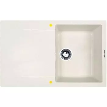 Кухонная мойка Zigmund &amp; Shtain