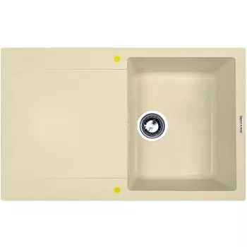 Кухонная мойка Zigmund &amp; Shtain